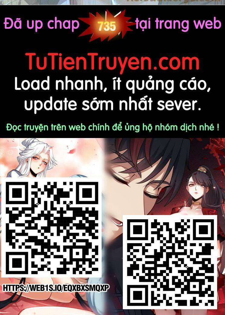 Nguyên Tôn Chapter 734 - Trang 2