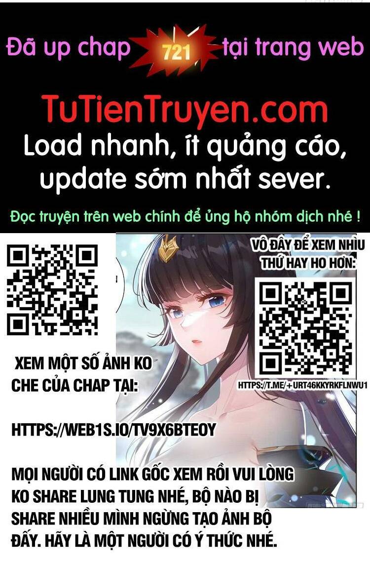 Nguyên Tôn Chapter 720 - Trang 2