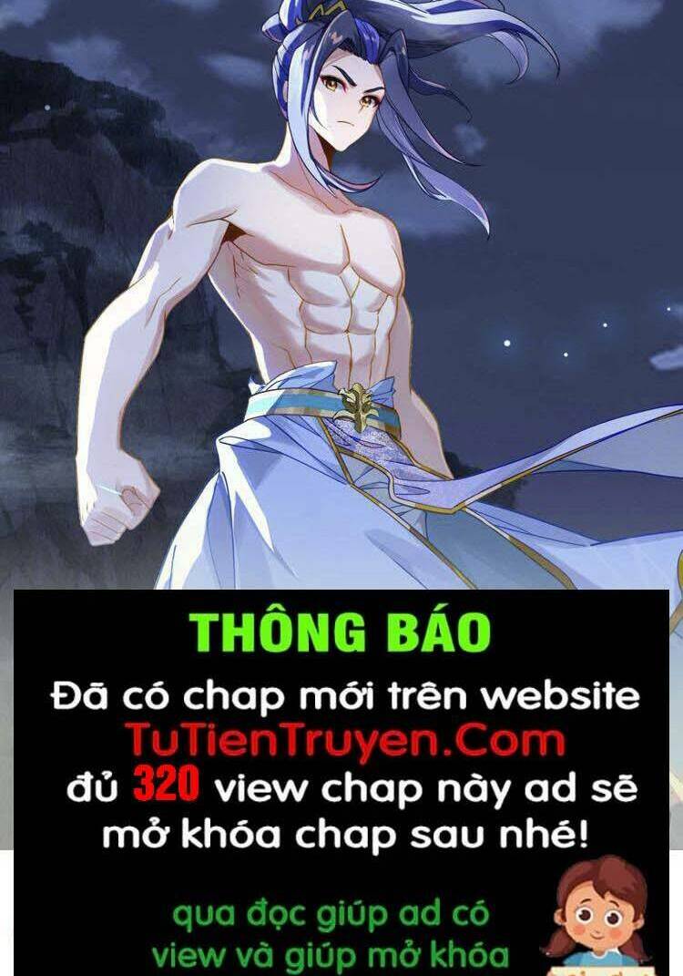 Nguyên Tôn Chapter 698 - Trang 2