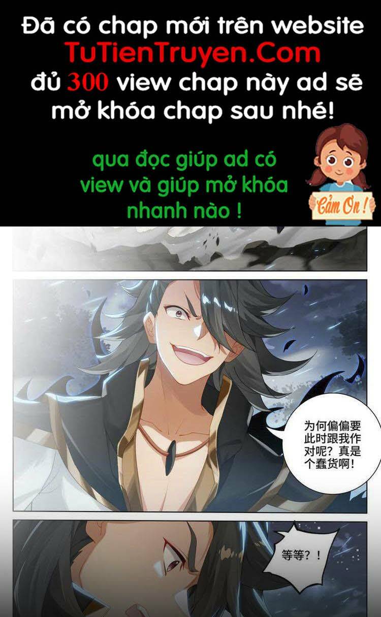 Nguyên Tôn Chapter 697 - Trang 2