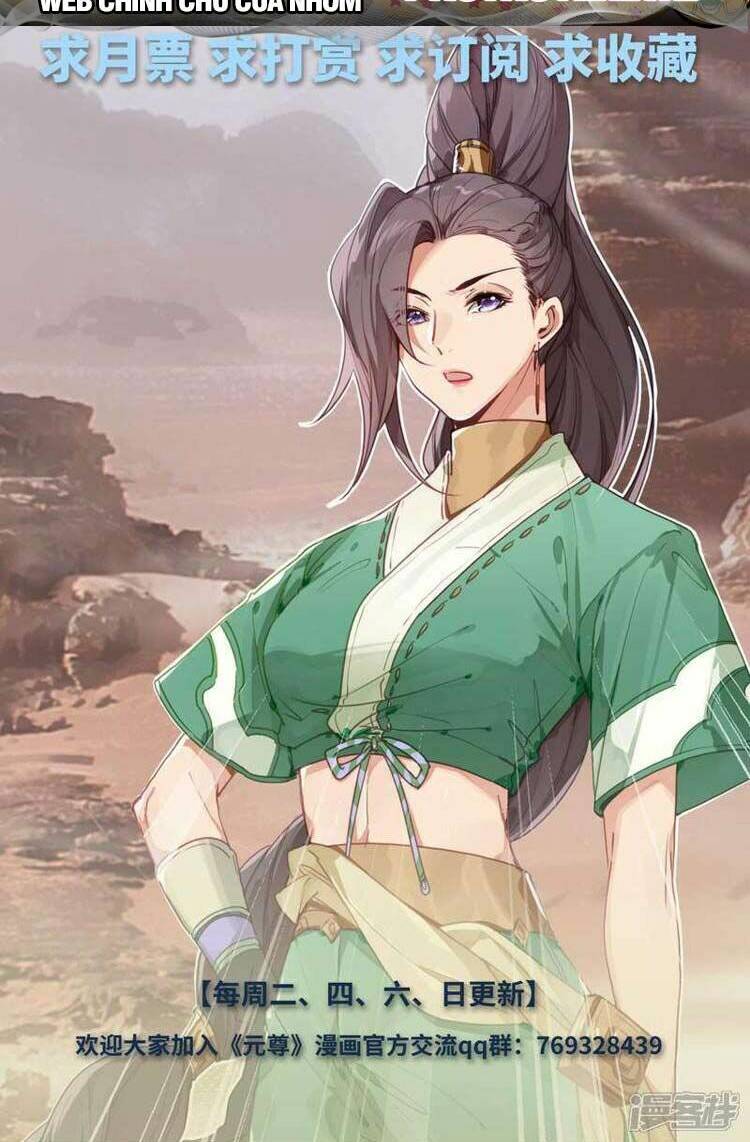 Nguyên Tôn Chapter 680 - Trang 2