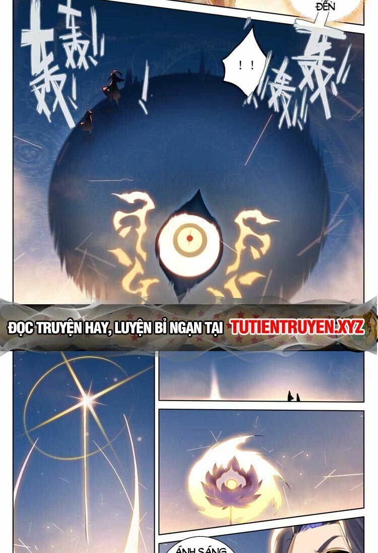 Nguyên Tôn Chapter 665 - Trang 2