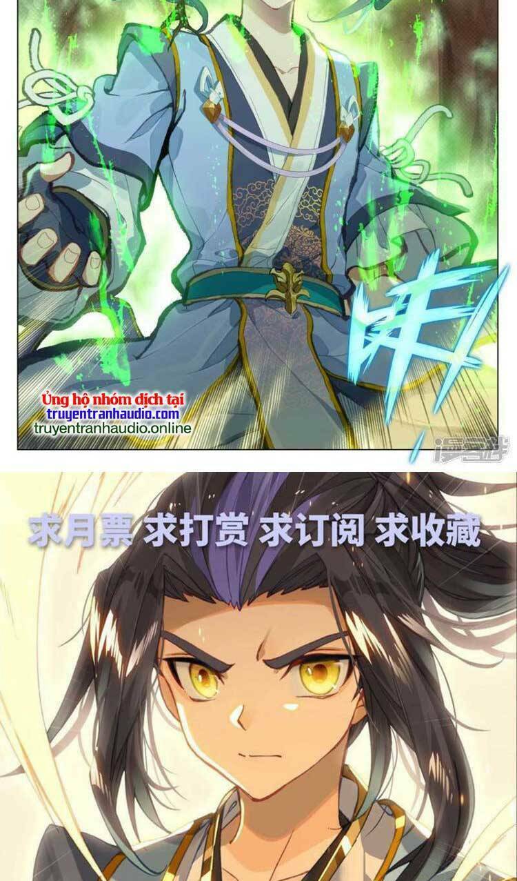 Nguyên Tôn Chapter 637 - Trang 2