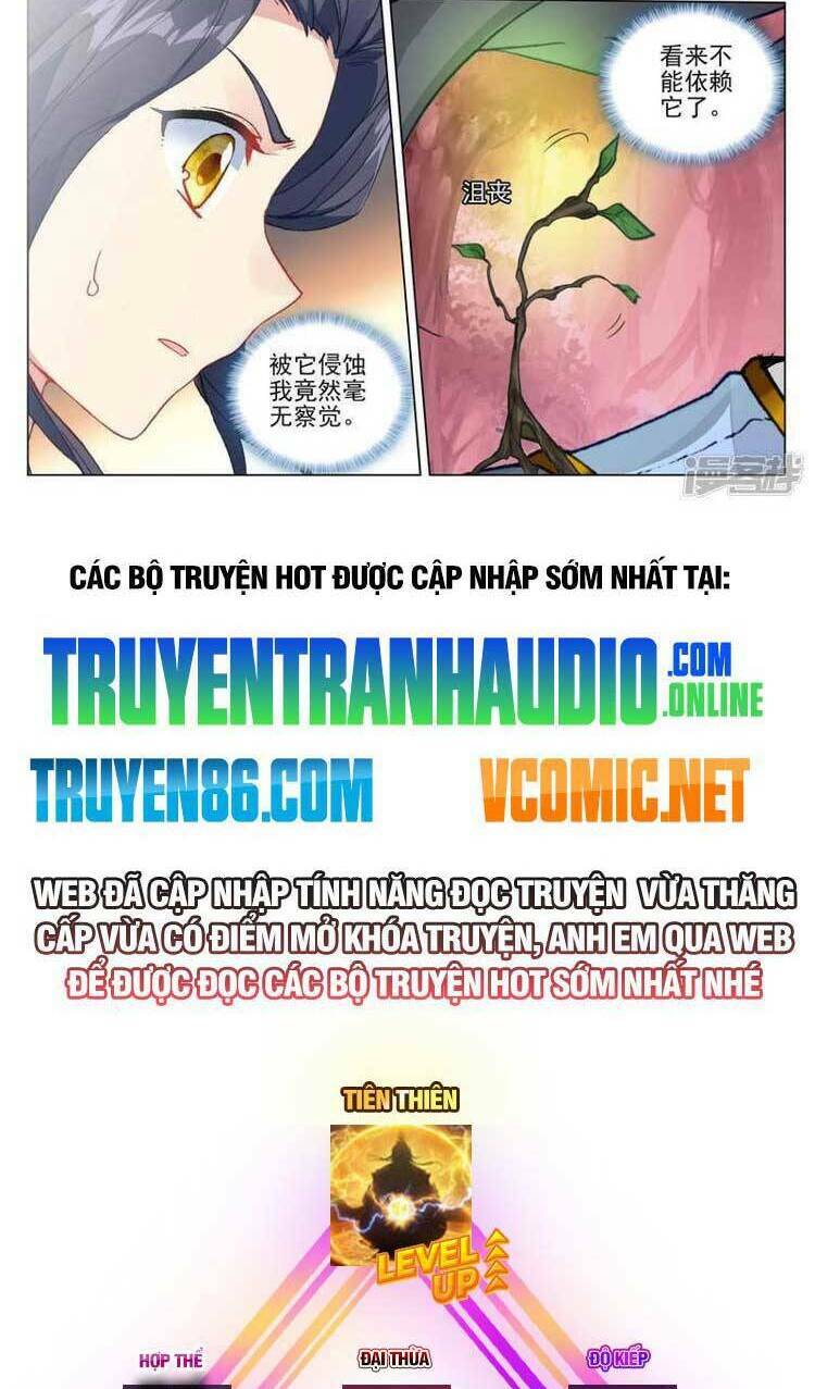 Nguyên Tôn Chapter 637 - Trang 2