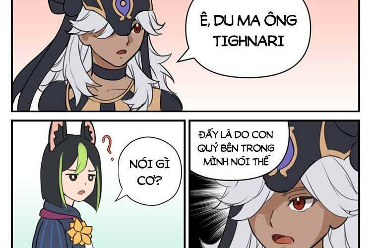 Nguyên Tôn Chapter 631 - Trang 2