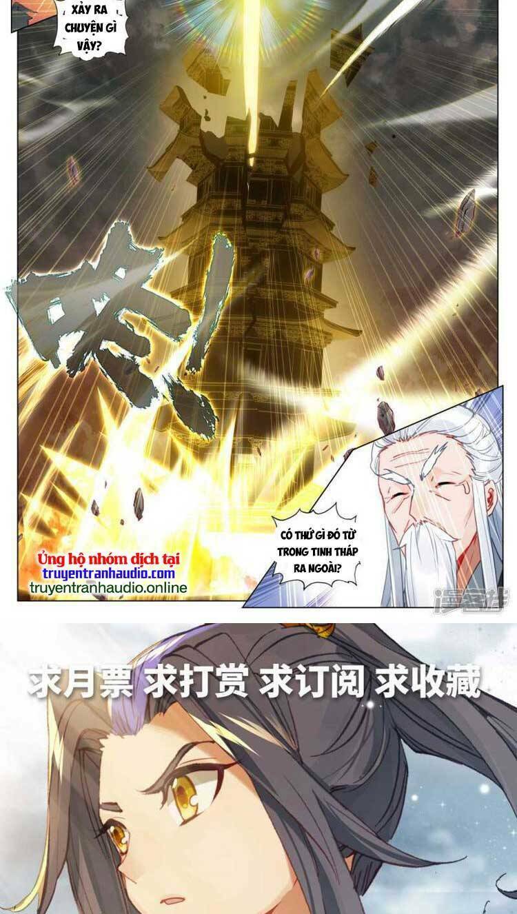 Nguyên Tôn Chapter 627 - Trang 2