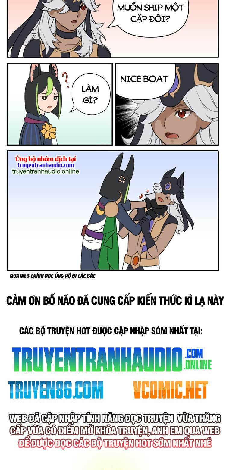 Nguyên Tôn Chapter 625 - Trang 2