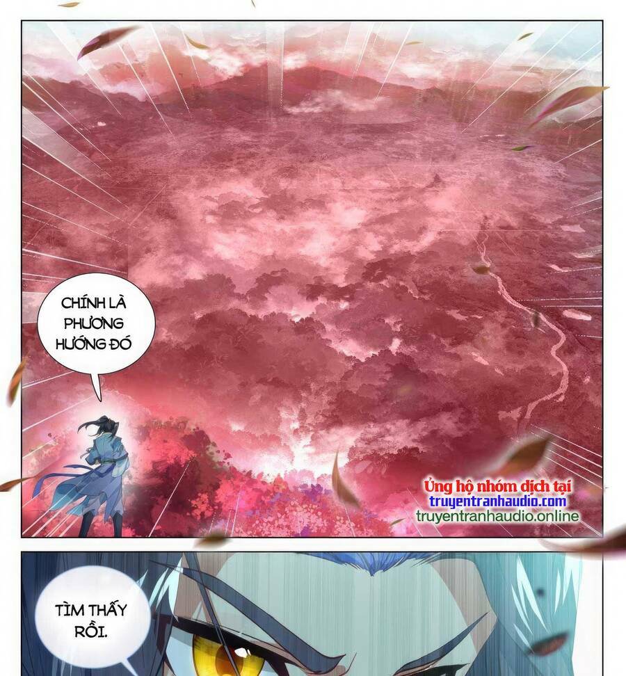 Nguyên Tôn Chapter 612 - Trang 2