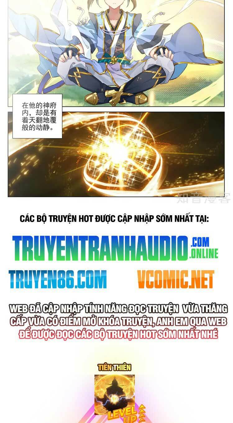 Nguyên Tôn Chapter 607 - Trang 2