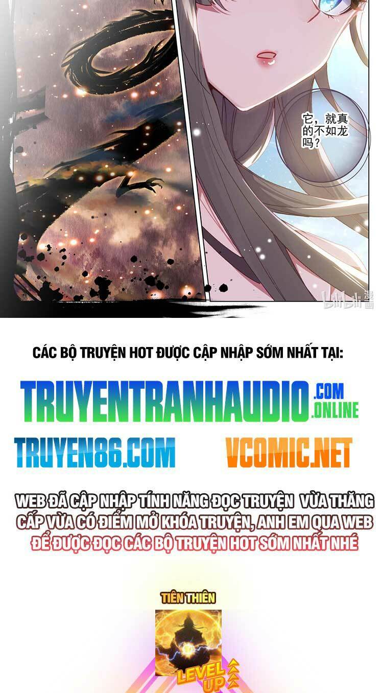 Nguyên Tôn Chapter 598 - Trang 2