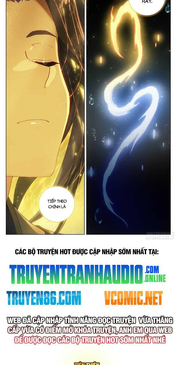 Nguyên Tôn Chapter 577 - Trang 2