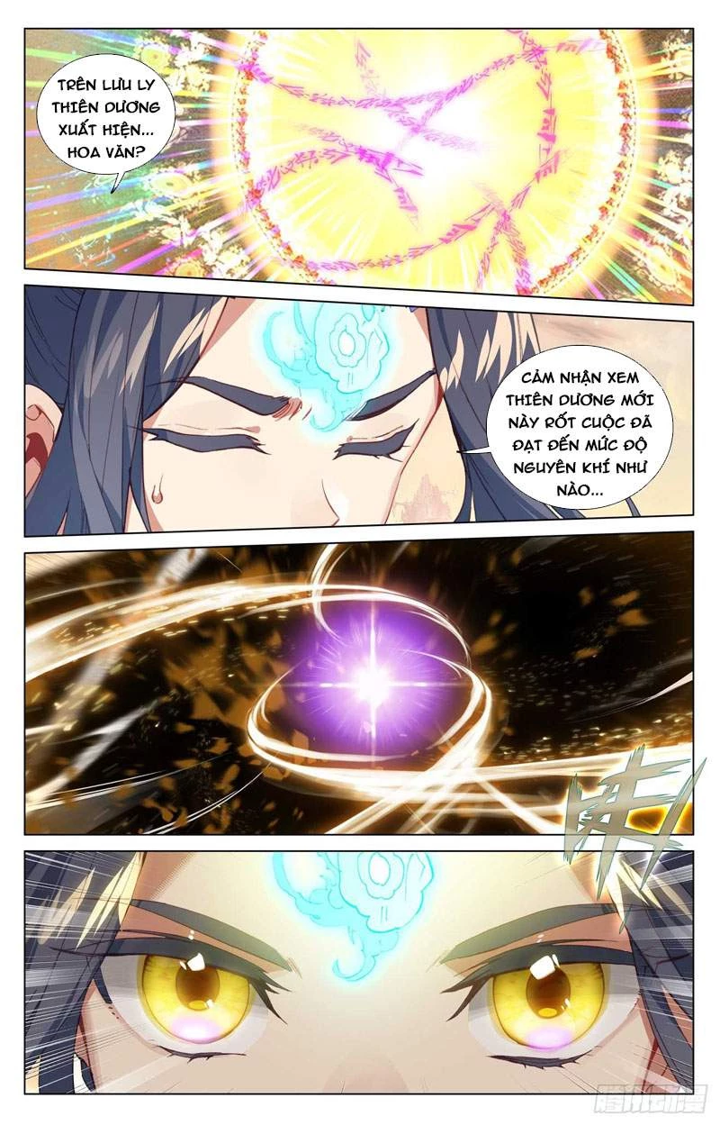 Nguyên Tôn Chapter 480.5 - Trang 2