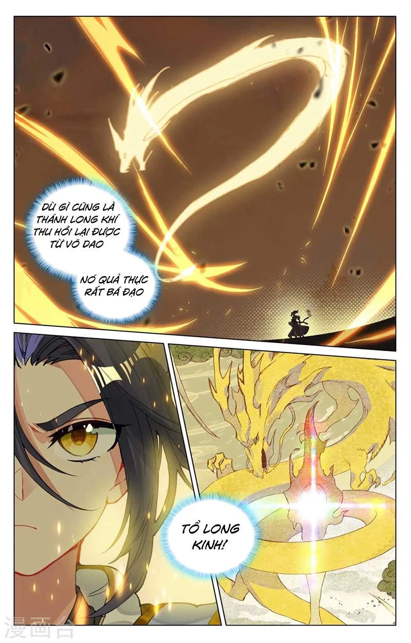 Nguyên Tôn Chapter 479.5 - Trang 2