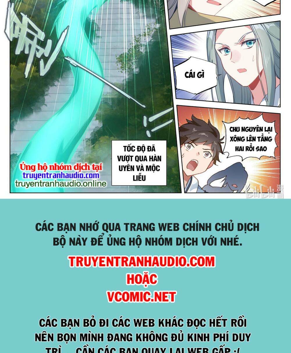 Nguyên Tôn Chapter 472 - Trang 2