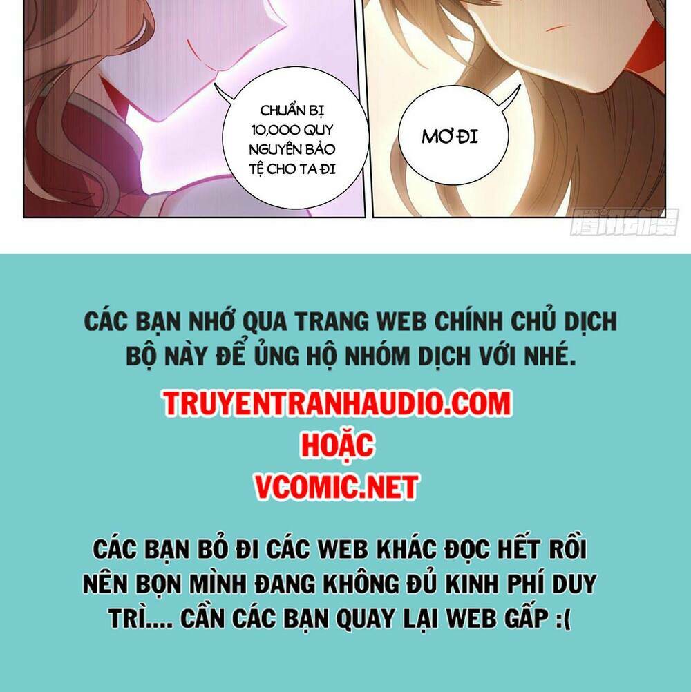 Nguyên Tôn Chapter 471 - Trang 2