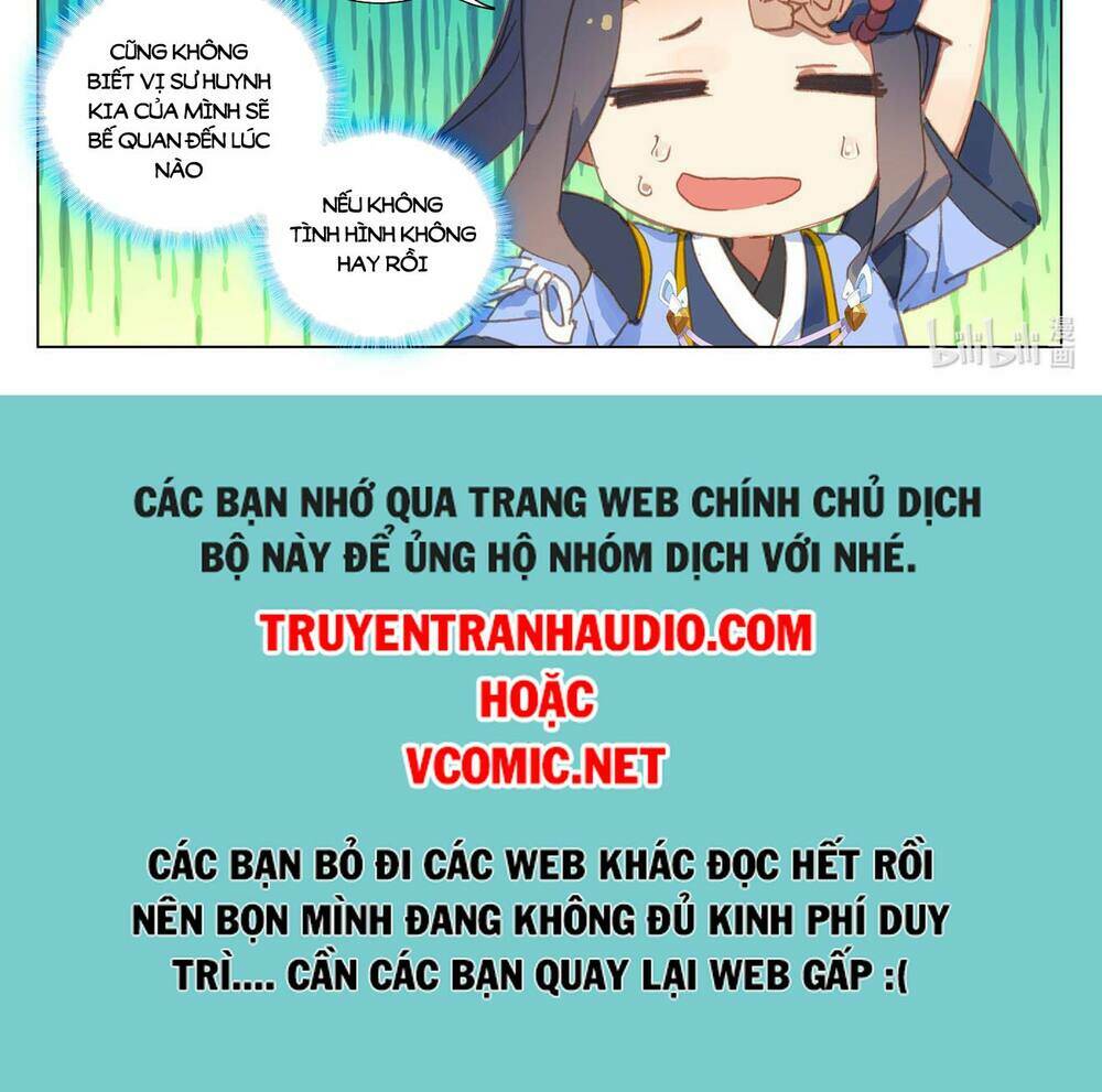 Nguyên Tôn Chapter 470 - Trang 2