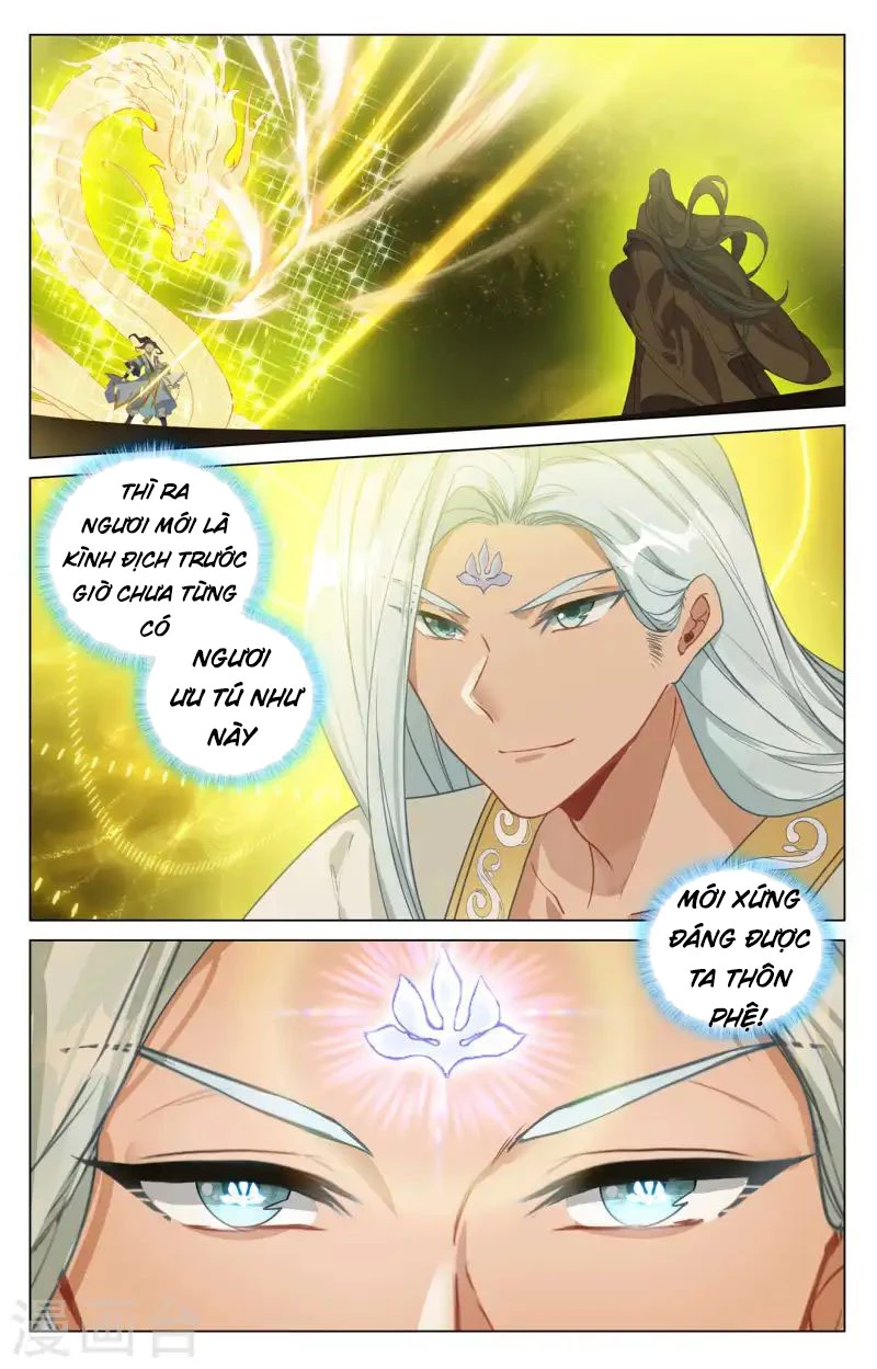 Nguyên Tôn Chapter 469.5 - Trang 2