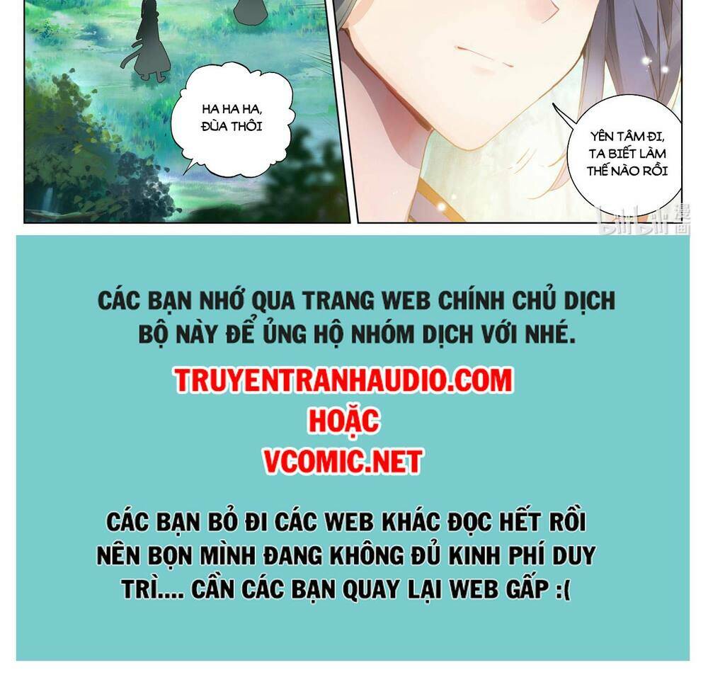 Nguyên Tôn Chapter 469 - Trang 2