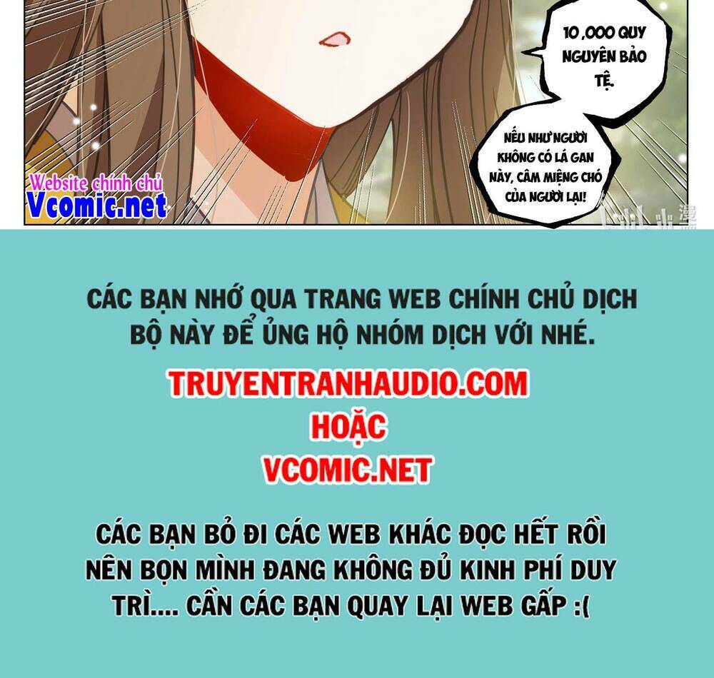 Nguyên Tôn Chapter 467 - Trang 2