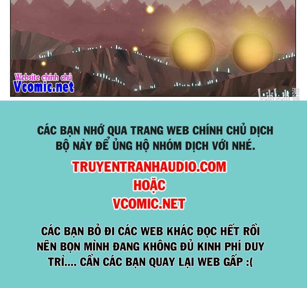 Nguyên Tôn Chapter 463 - Trang 2