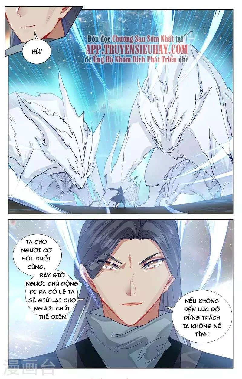 Nguyên Tôn Chapter 461.5 - Trang 2