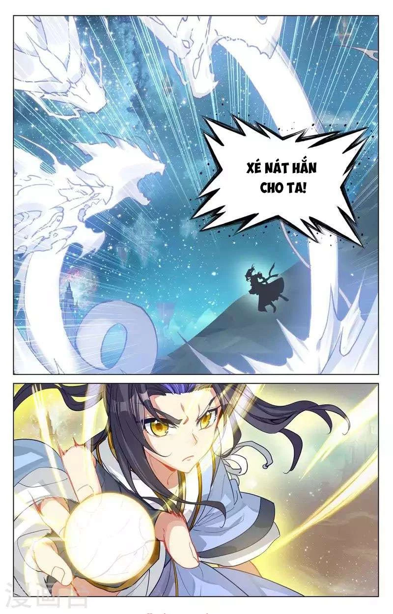 Nguyên Tôn Chapter 461.5 - Trang 2