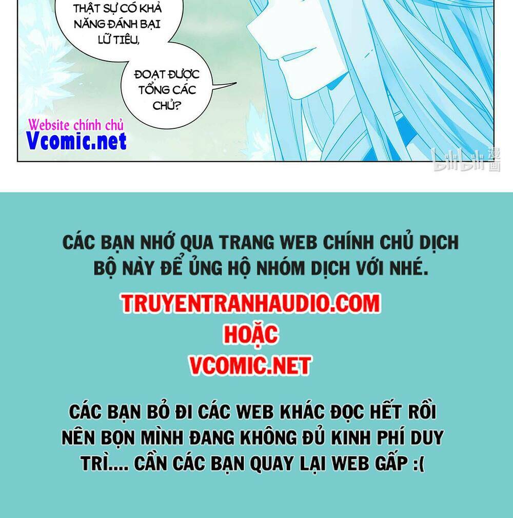 Nguyên Tôn Chapter 461 - Trang 2