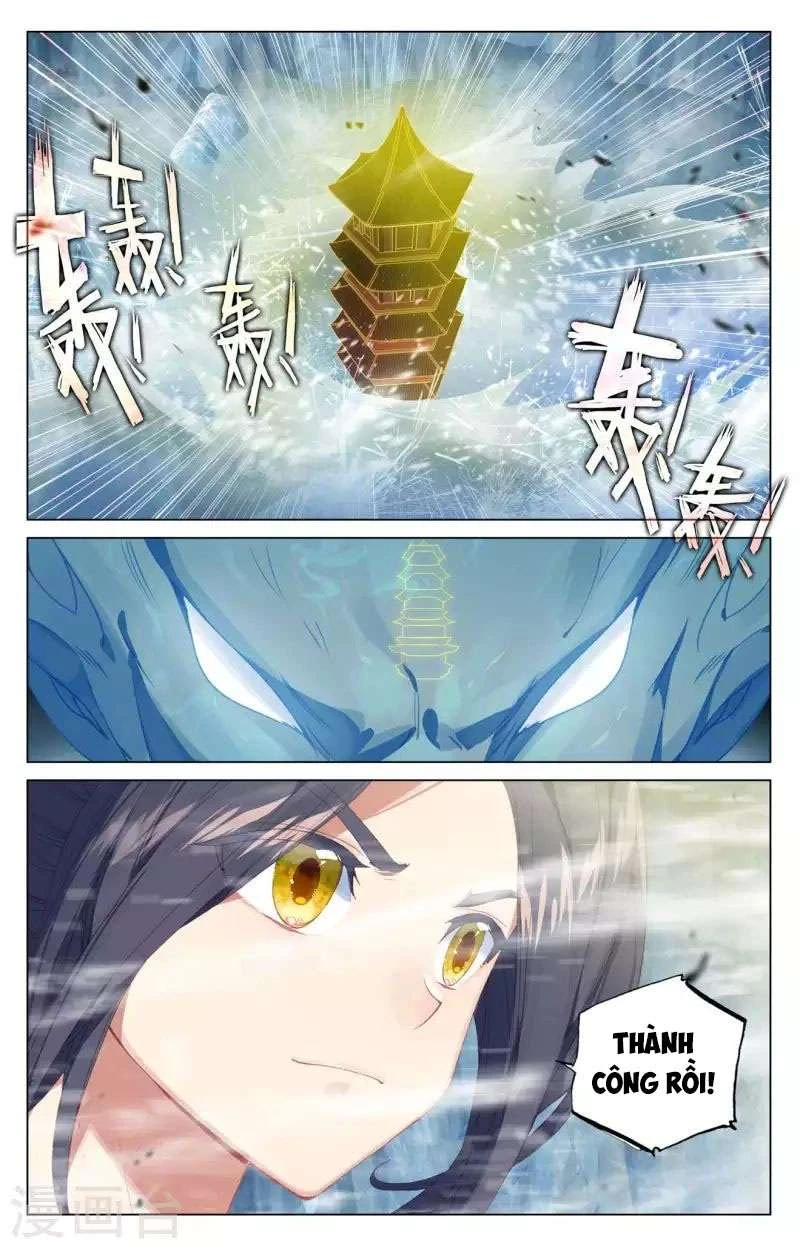 Nguyên Tôn Chapter 458.5 - Trang 2