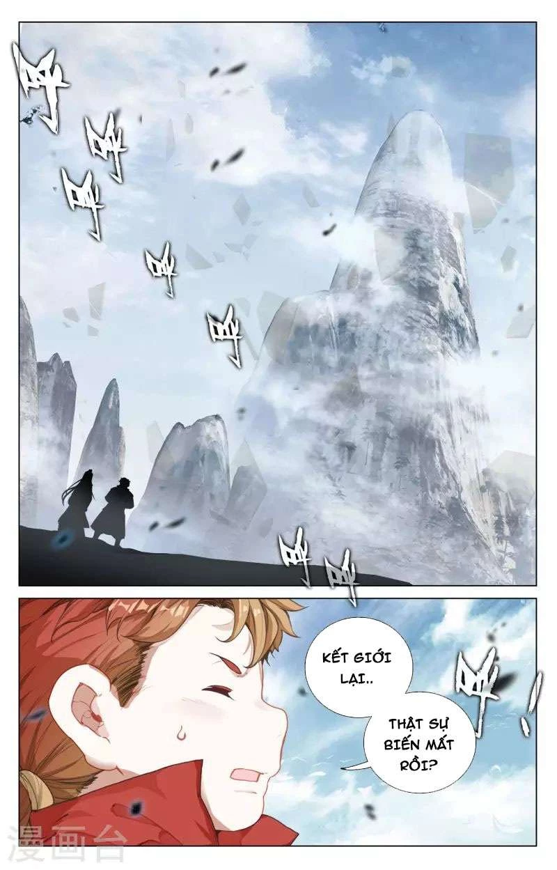 Nguyên Tôn Chapter 455.5 - Trang 2