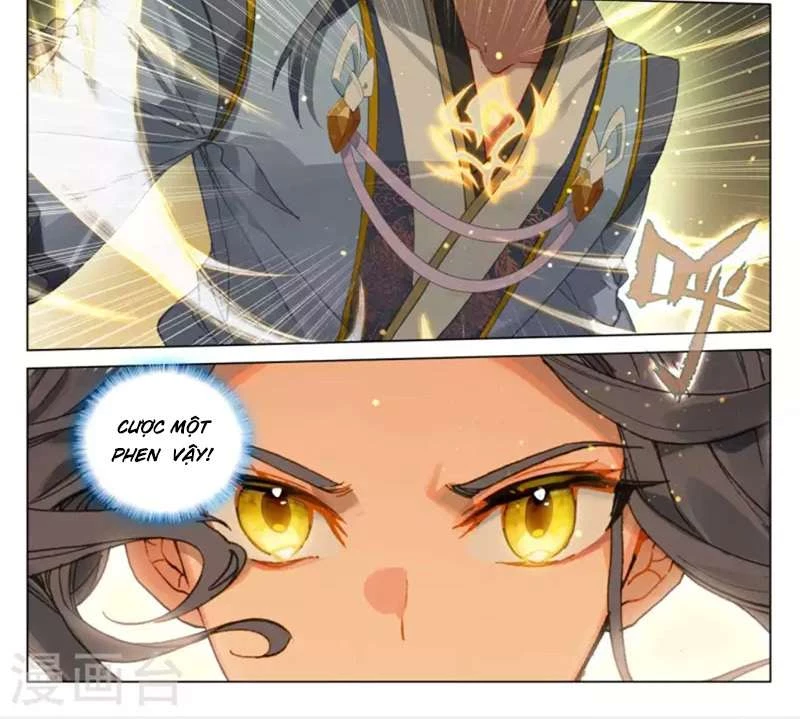 Nguyên Tôn Chapter 445.5 - Trang 2