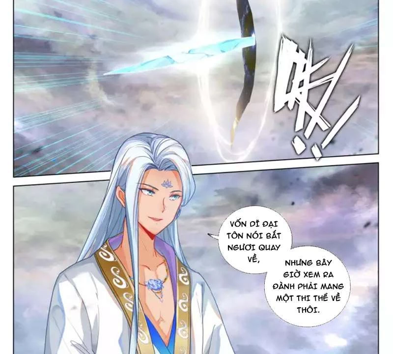 Nguyên Tôn Chapter 445.5 - Trang 2