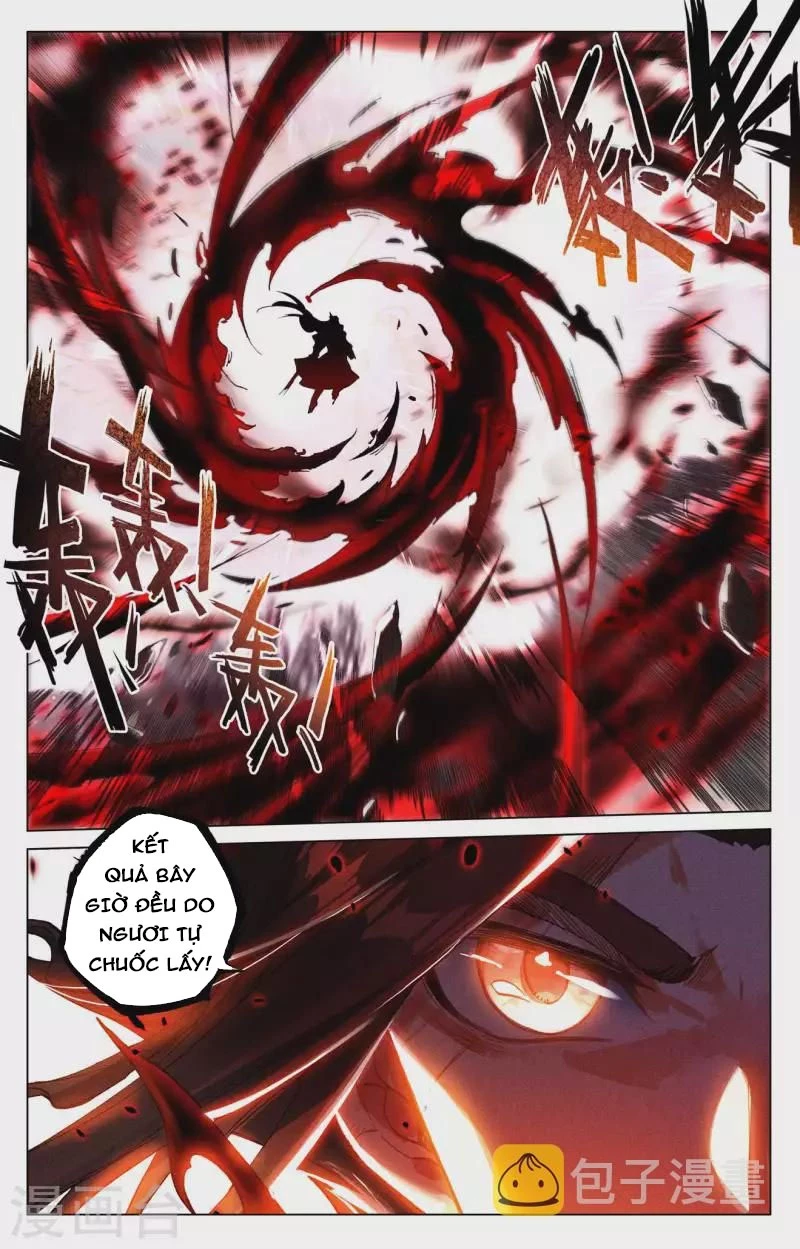 Nguyên Tôn Chapter 430.5 - Trang 2