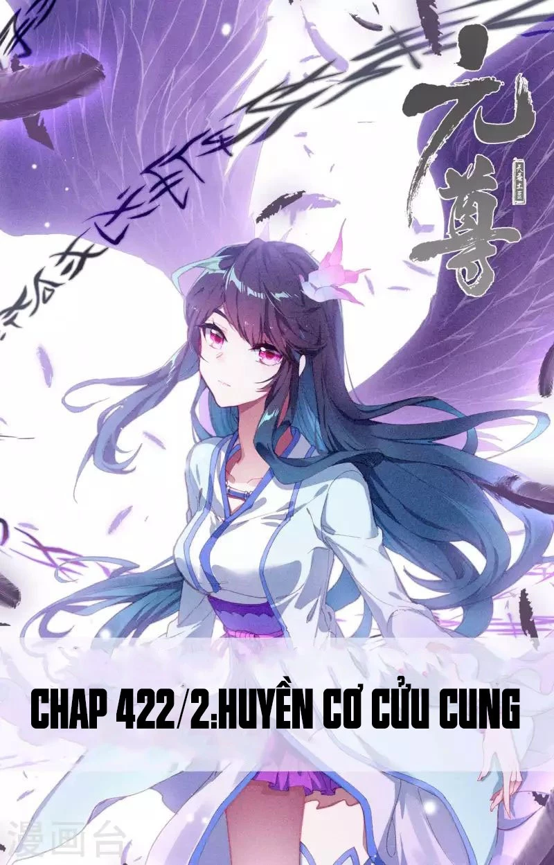 Nguyên Tôn Chapter 422.5 - Trang 2