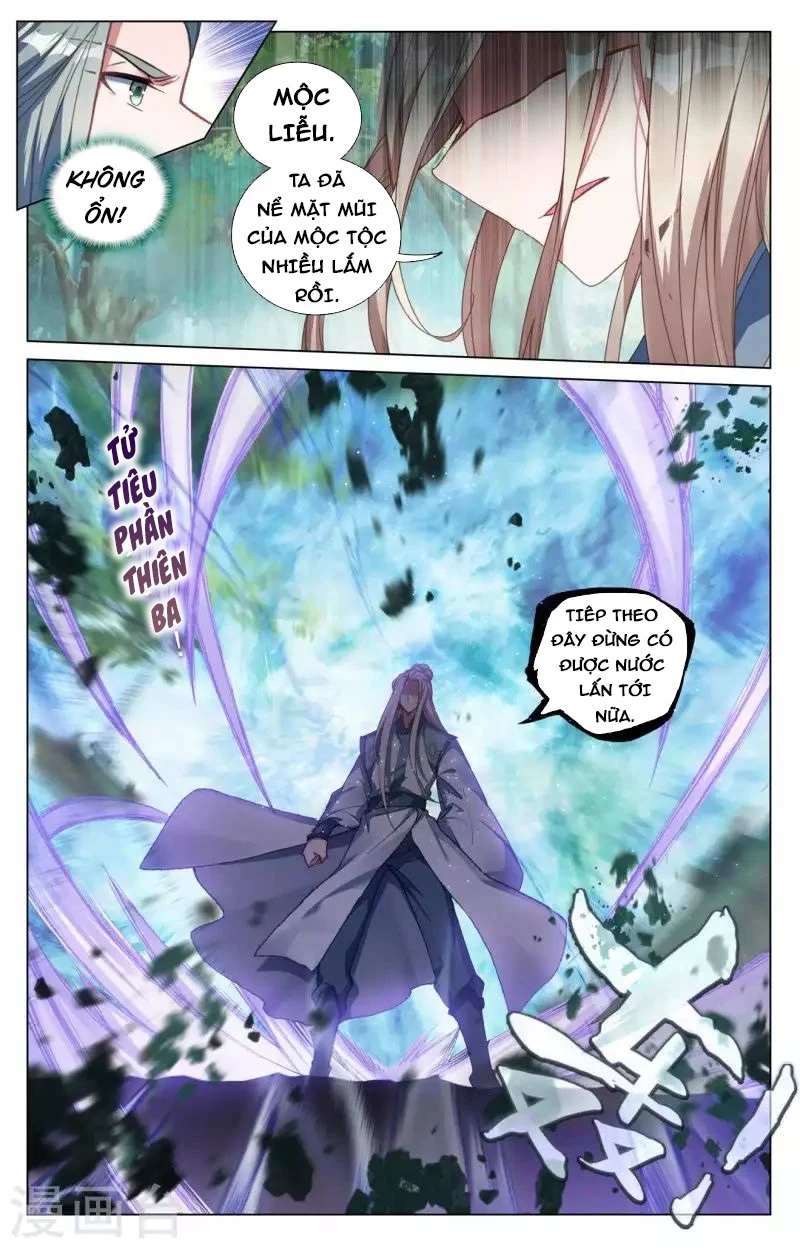 Nguyên Tôn Chapter 416.5 - Trang 2