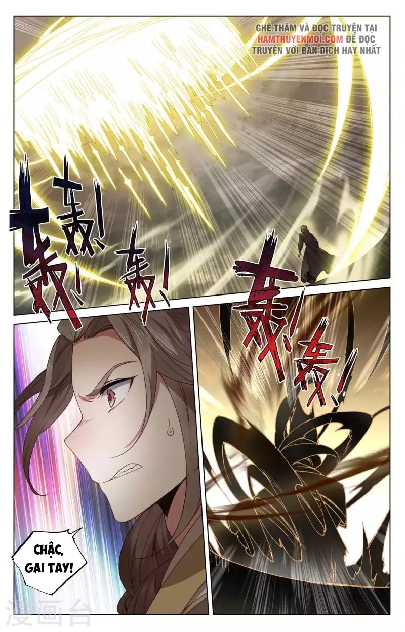 Nguyên Tôn Chapter 414.5 - Trang 2