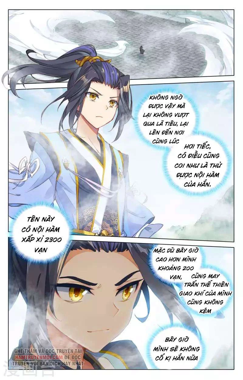 Nguyên Tôn Chapter 413.5 - Trang 2