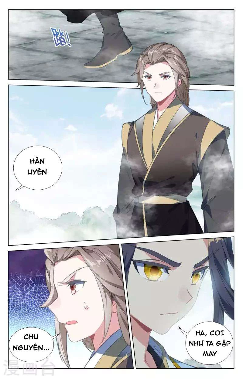 Nguyên Tôn Chapter 413.5 - Trang 2