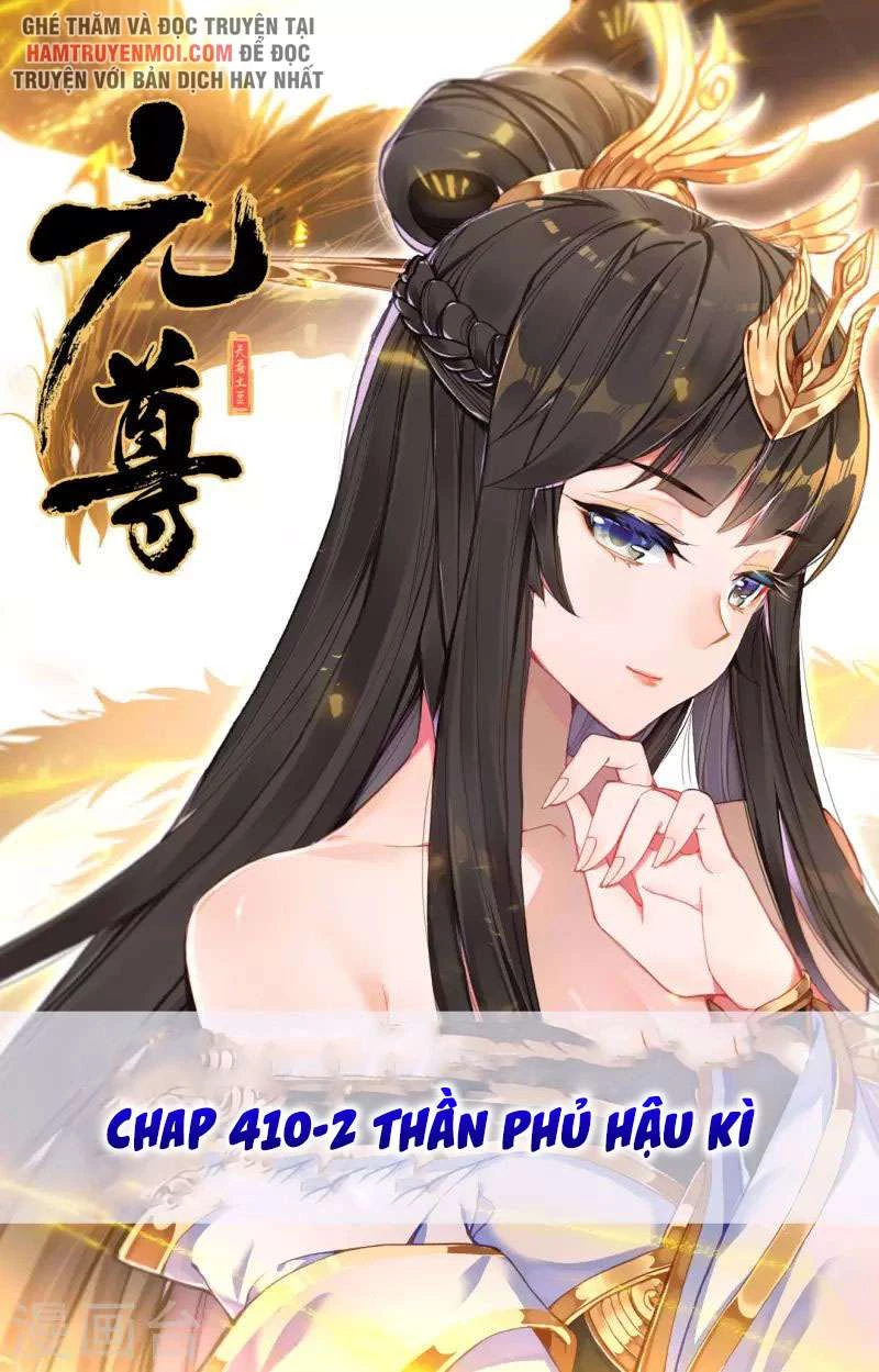 Nguyên Tôn Chapter 410.5 - Trang 2