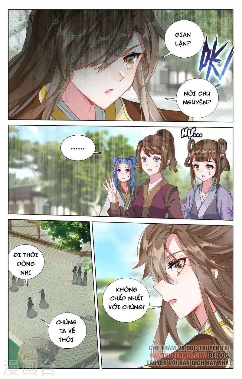 Nguyên Tôn Chapter 409.5 - Trang 2