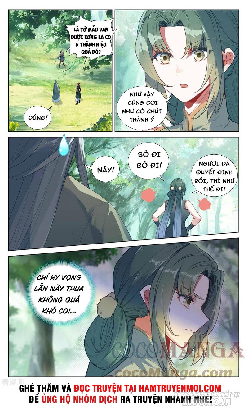 Nguyên Tôn Chapter 401.5 - Trang 2