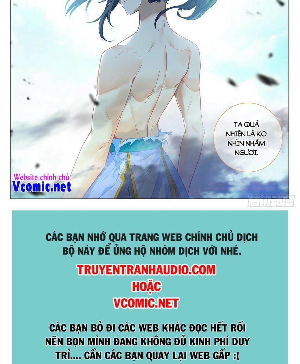 Nguyên Tôn Chapter 394 - Trang 2