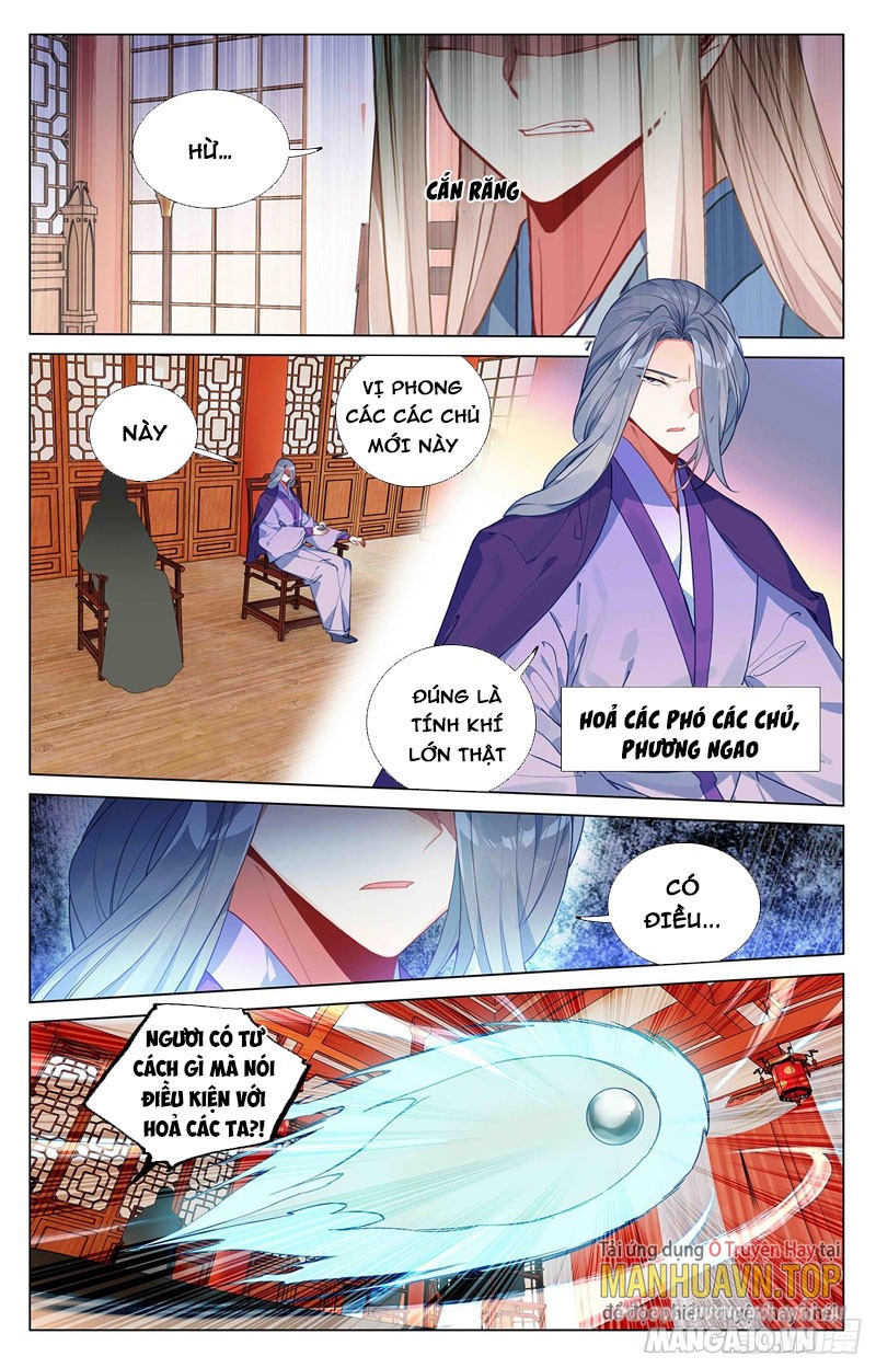 Nguyên Tôn Chapter 390.5 - Trang 2