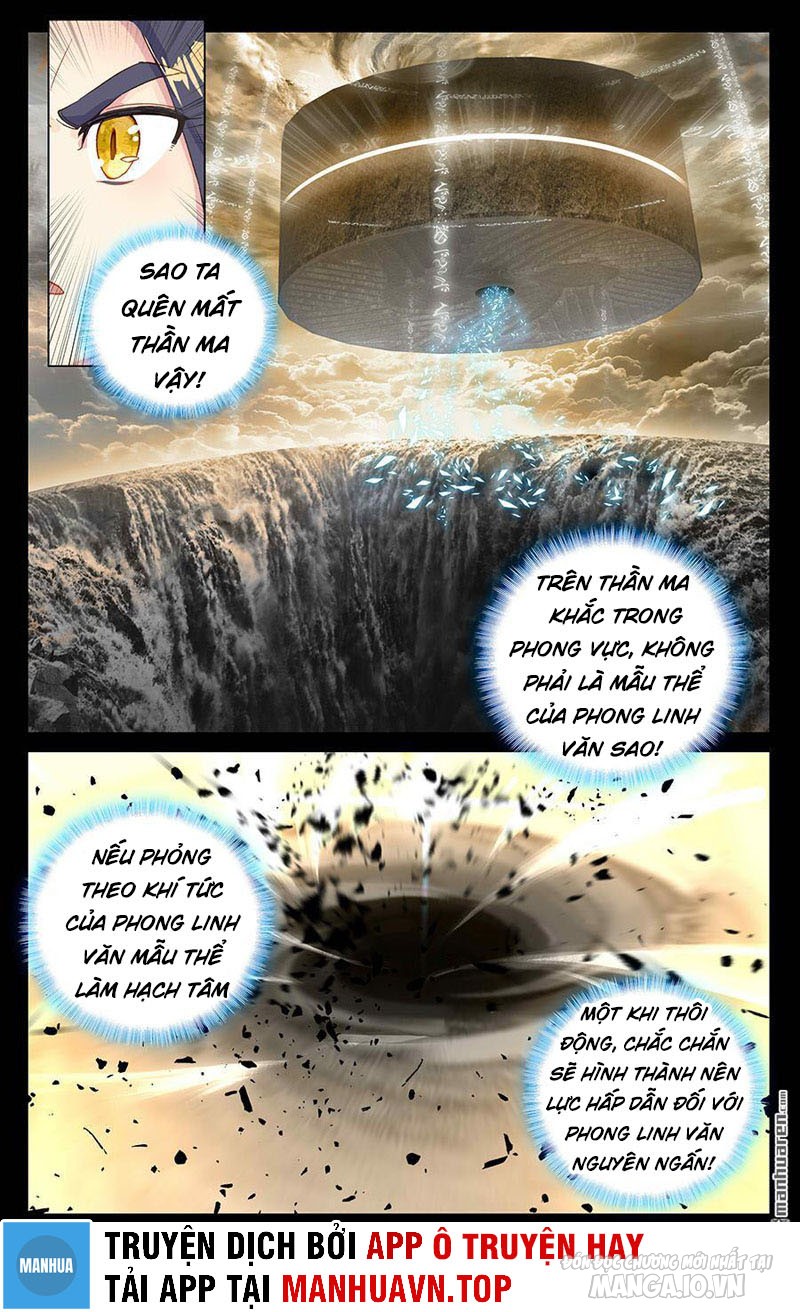 Nguyên Tôn Chapter 382.5 - Trang 2