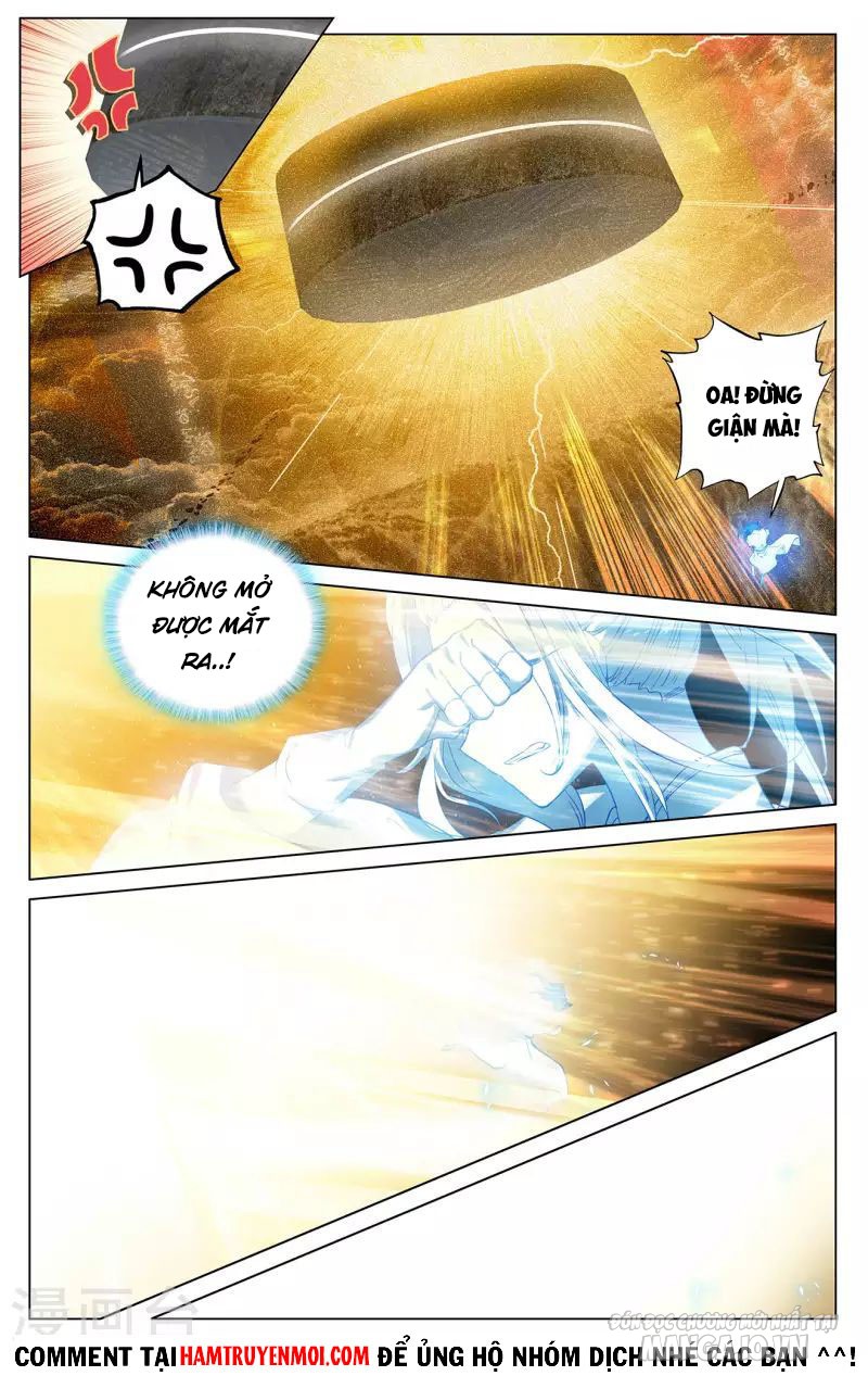 Nguyên Tôn Chapter 379.5 - Trang 2