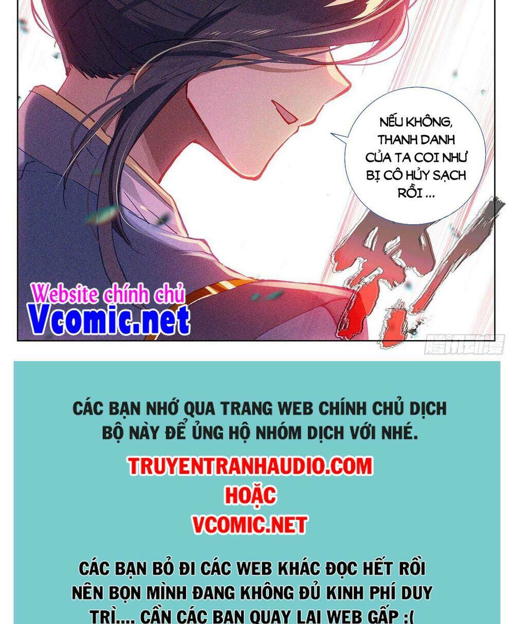 Nguyên Tôn Chapter 379 - Trang 2