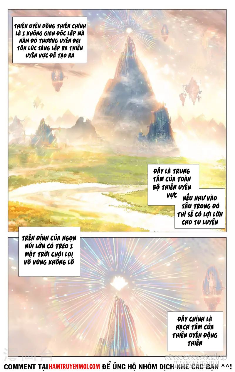 Nguyên Tôn Chapter 374.5 - Trang 2