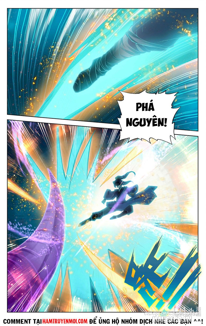 Nguyên Tôn Chapter 366.5 - Trang 2