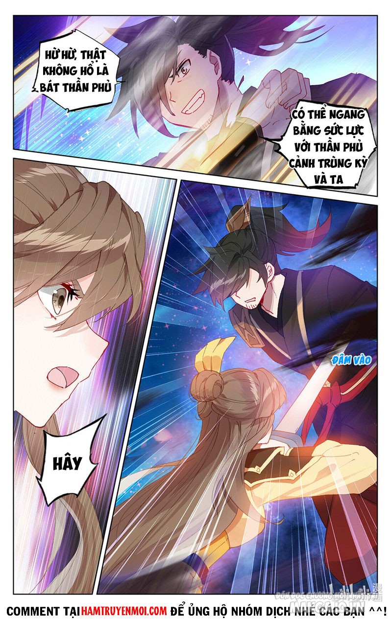 Nguyên Tôn Chapter 365.5 - Trang 2