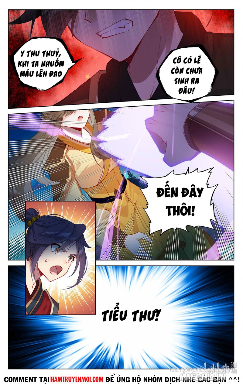 Nguyên Tôn Chapter 365.5 - Trang 2