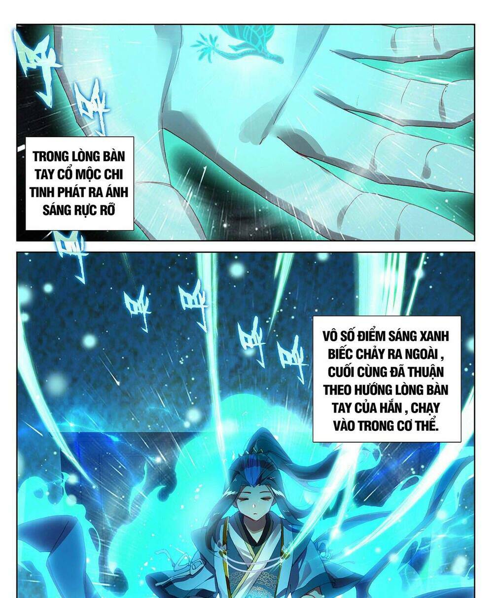 Nguyên Tôn Chapter 364.5 - Trang 2